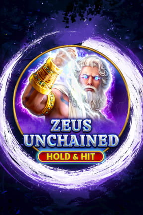 Play zeus unchained - hold & hit
